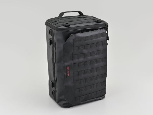 DH-771 2WAYシートバッグ(2) ターポリン 30L
