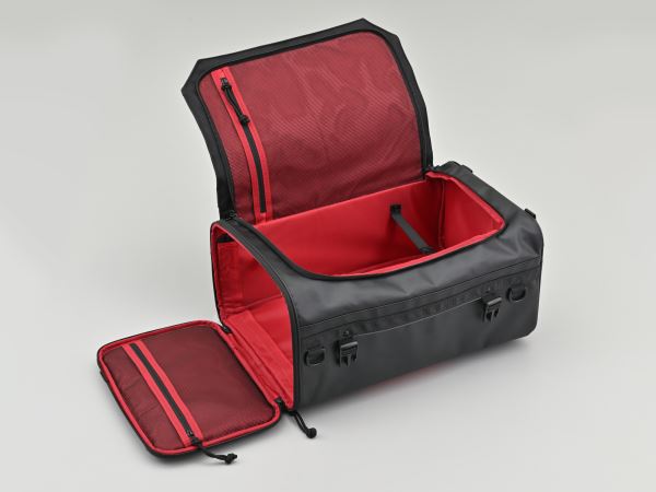 DH-771 2WAYシートバッグ(2) ターポリン 30L