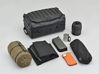 DH-771 2WAYシートバッグ(2) ターポリン 30L