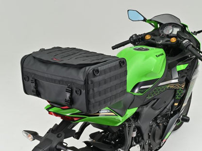 DH-771 2WAYシートバッグ(2) ターポリン 30L