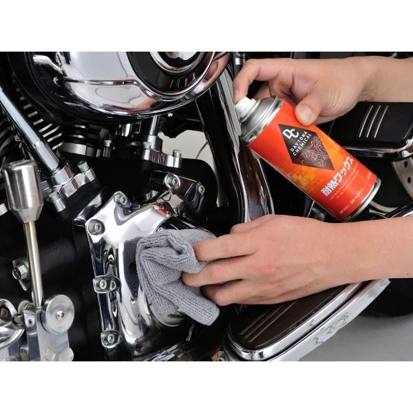Heat-Resistant Wax 290mL