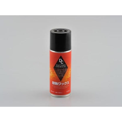 Heat-Resistant Wax 290mL