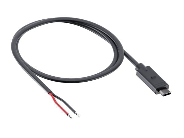 SPC+52809 12V Hardwire Cable
