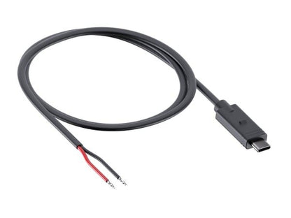 SPC+52809 12V Hardwire Cable