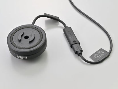 SPC+52809 12V Hardwire Cable