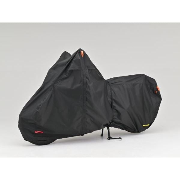 ブラックカバー ウォーターレジスタント ライト/クイック