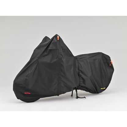 ブラックカバー ウォーターレジスタント ライト/クイック