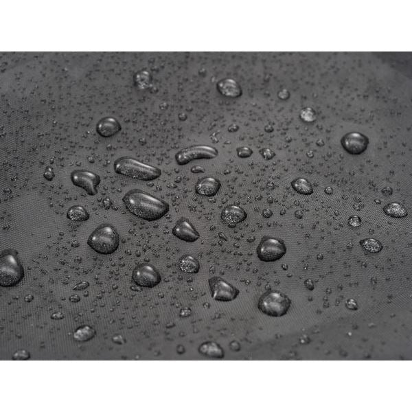 ブラックカバー ウォーターレジスタント ライト/クイック