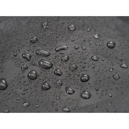 ブラックカバー ウォーターレジスタント ライト/クイック