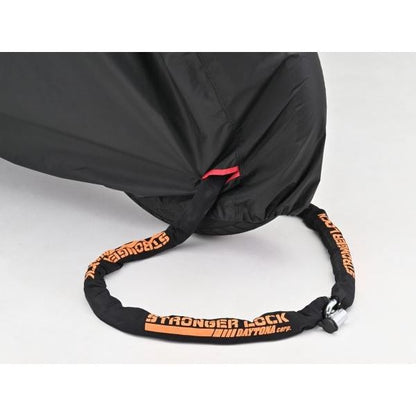 ブラックカバー ウォーターレジスタント ライト/クイック