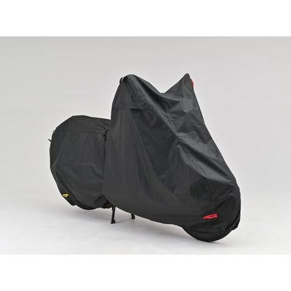 ブラックカバー ウォーターレジスタント ライト/クイック