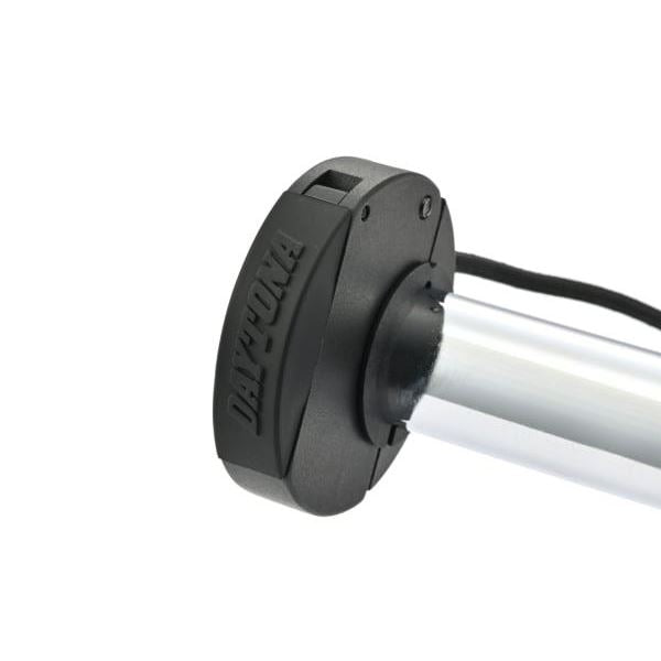 バイク専用電源 スレンダーUSB Type-C アルミボディ