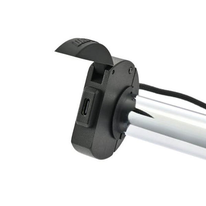 バイク専用電源 スレンダーUSB Type-C アルミボディ