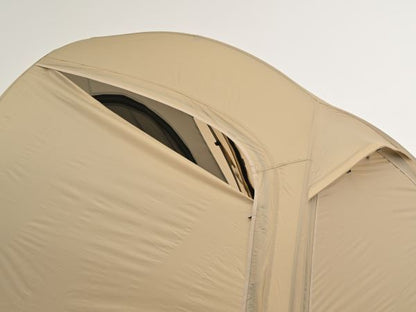 MAEHIROR DOME PLUS 1-Person Coyote 220×260×143 cm
