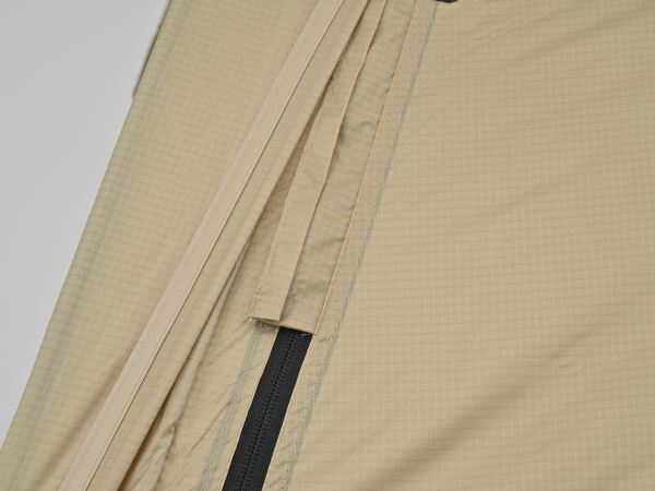 MAEHIROR DOME PLUS 1-Person Coyote 220×260×143 cm