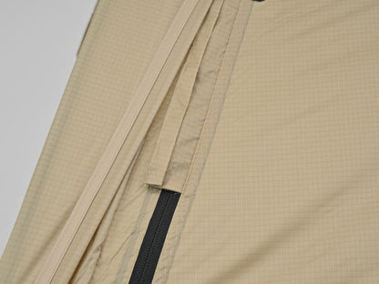 MAEHIROR DOME PLUS 1-Person Coyote 220×260×143 cm