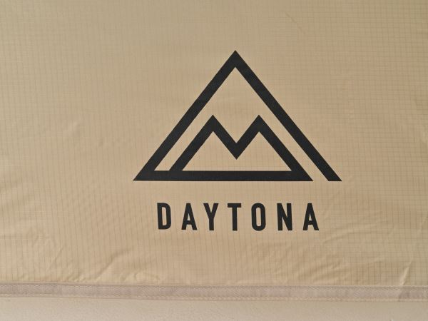 MAEHIROR DOME PLUS 1-Person Coyote 220×260×143 cm
