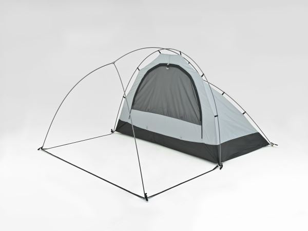 MAEHIROR DOME PLUS 1-Person Coyote 220×260×143 cm