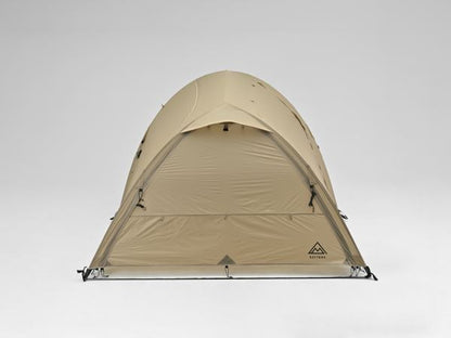 MAEHIROR DOME PLUS 1-Person Coyote 220×260×143 cm