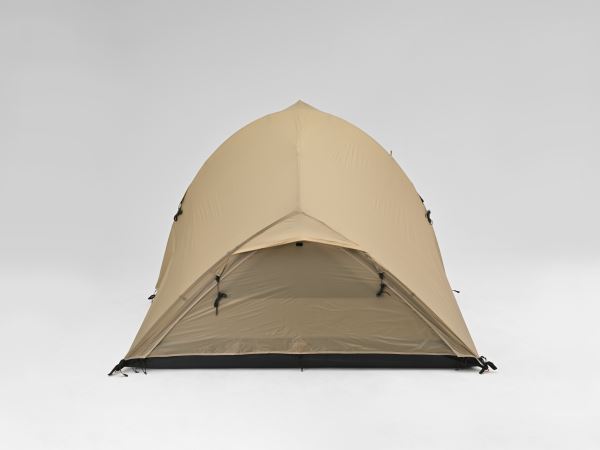 MAEHIROR DOME PLUS 1-Person Coyote 220×260×143 cm