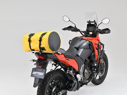 DH-766 防水バックパック イエロー 30L