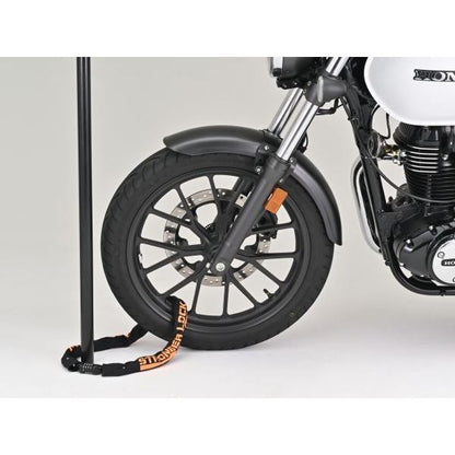 Stronger Chain Lock, 8mm, Dial Type
