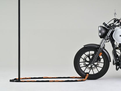 Stronger Chain Lock, Φ8, Key-Lock Type, 3.0m, Φ8