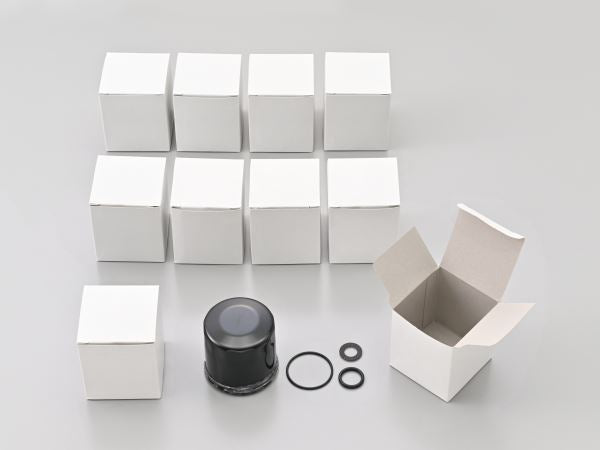 Oil Change Perfect Set S04 10 pcs NC750S/X DCT