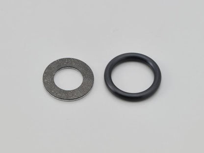Perfect Oil Change Set for S15 - Professional Use - 10 Units