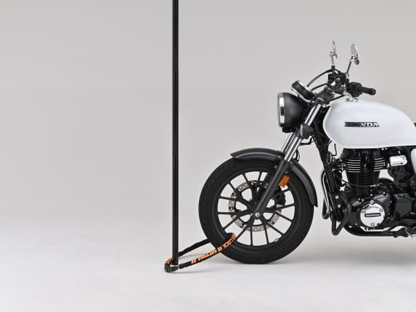 ストロンガースチールリンクダイヤルロック Φ20 1200mm