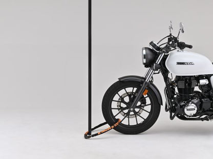 ストロンガースチールリンクダイヤルロック Φ20 1200mm