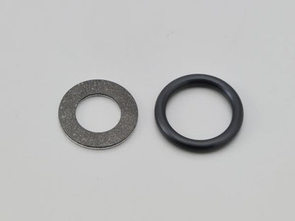 Oil Change Perfect Set S16 10pcs C125