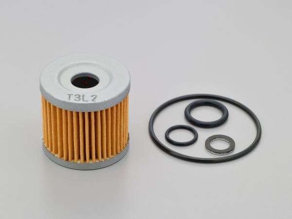 Oil Change Perfect Set S36, 10 pieces - Address V125/G/S/SS/Limited