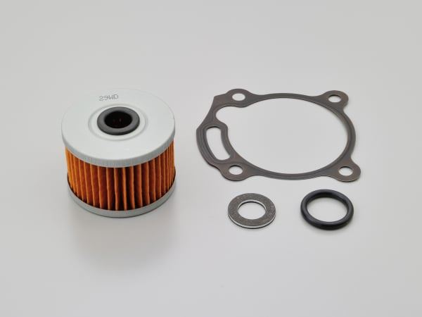 Oil Change Perfect Set S49 Professional Use 10-pack