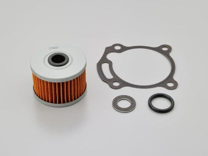 Oil Change Perfect Set S49 Professional Use 10-pack