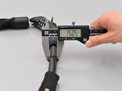 ストロンガーワイヤーロック 直径15mm 1800mm