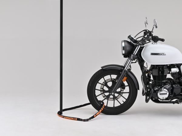 ストロンガーワイヤーロック 直径20mm 1800mm