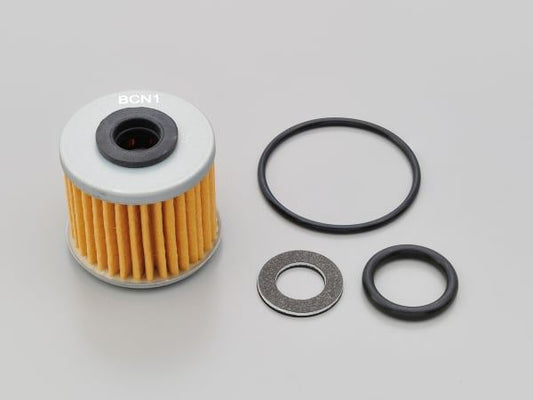 Oil Change Perfect Set S57 10 pieces for Hunter Cub 125/CT125