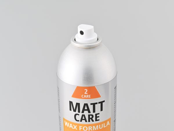 モトレックス マットケア 500mL