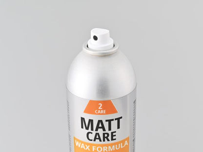 モトレックス マットケア 500mL