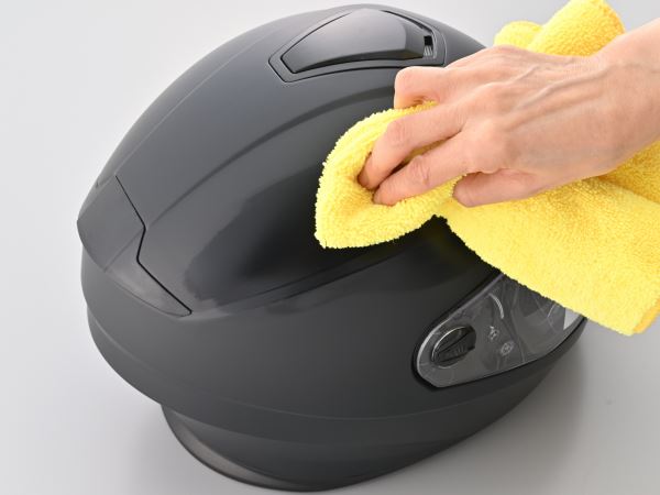 モトレックス マットケア 500mL
