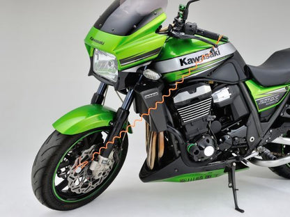 ストロンガーロックセット Φ8チェーンロック2.0+コンパクトディスクロック