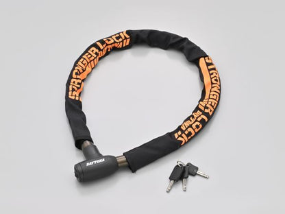 ストロンガースチールリンクロック Φ26 1000mm