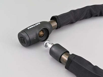 ストロンガースチールリンクロック Φ26 1000mm