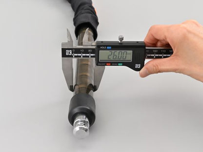 ストロンガースチールリンクロック Φ26 1000mm