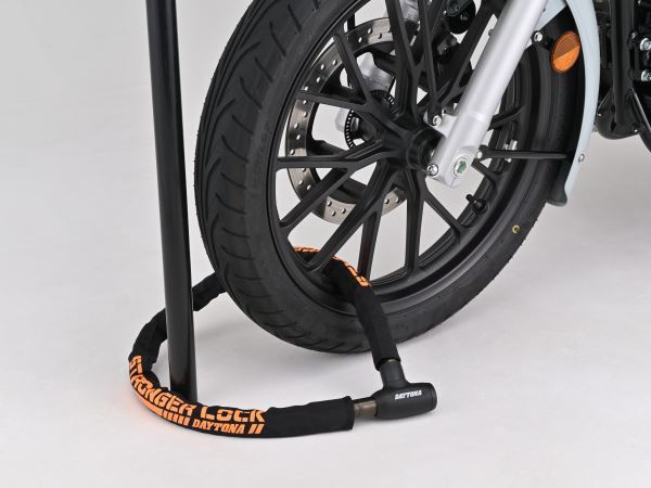 ストロンガースチールリンクロック Φ26 1000mm