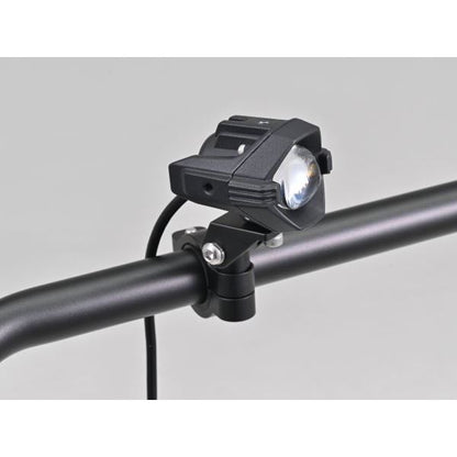 LEDフォグランプユニット プレシャスレイ スモール 2個1セット