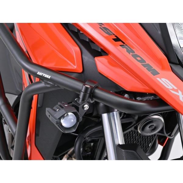 LEDフォグランプユニット プレシャスレイ スモール 2個1セット