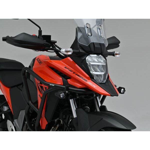 LEDフォグランプユニット プレシャスレイ スモール 2個1セット