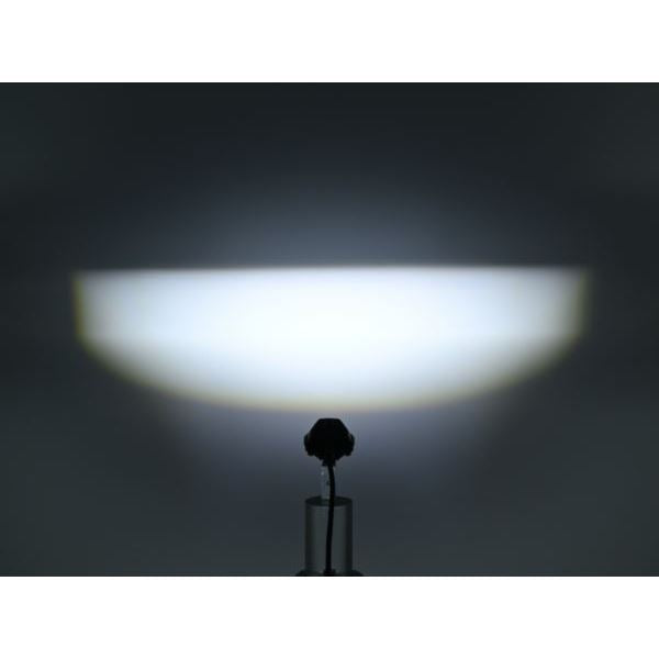 LEDフォグランプユニット プレシャスレイ スモール 2個1セット